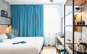 Ibis Lyon Sud Oullins